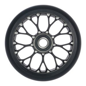 Black Pearl Venom V2 115 12 STD Double Layer Black